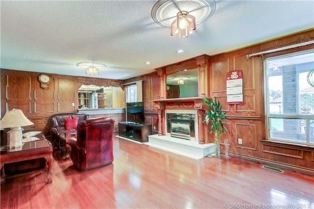 35 Lee Ave, House detached with 4 bedrooms, 5 bathrooms and 15 parking in Markham ON | Image 12