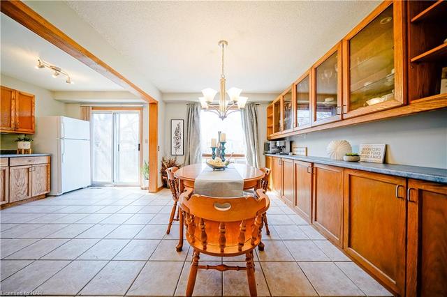 50 Summers Drive, House detached with 3 bedrooms, 2 bathrooms and 3 parking in Thorold ON | Image 9