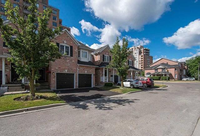 4b - 51 Northern Heights Dr, Townhouse with 3 bedrooms, 2 bathrooms and 2 parking in Richmond Hill ON | Image 12