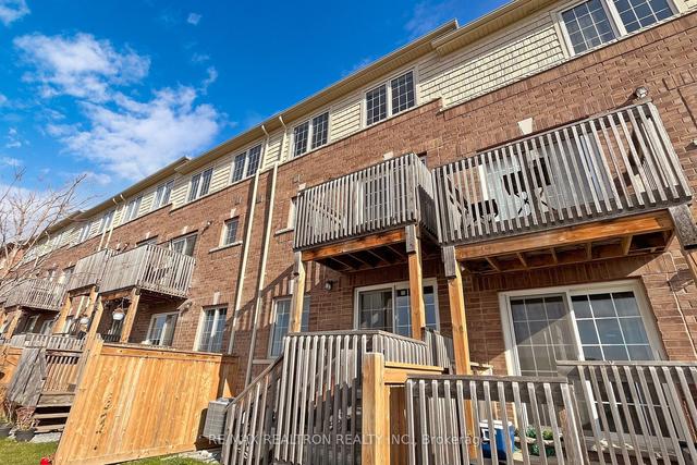 2454 Bromus Path, Townhouse with 4 bedrooms, 3 bathrooms and 2 parking in Oshawa ON | Image 31