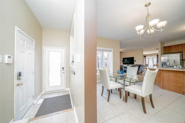 32 Hosta Ave, House detached with 4 bedrooms, 5 bathrooms and 4 parking in Markham ON | Image 14