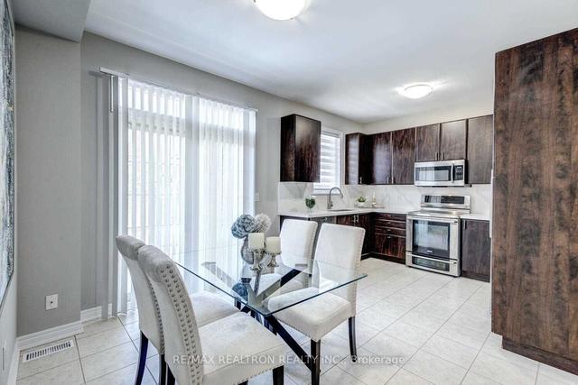 404 Lady Nadia Dr E, House detached with 3 bedrooms, 4 bathrooms and 2 parking in Vaughan ON | Image 6