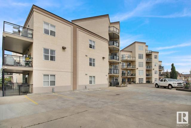 109 - 9940 Sherridon Dr, Condo with 2 bedrooms, 2 bathrooms and 2 parking in Fort Saskatchewan AB | Image 34