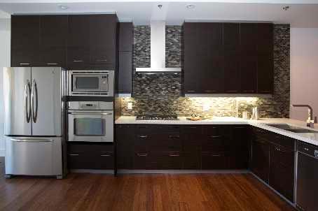 th01 - 90 Trinity St, Townhouse with 2 bedrooms, 3 bathrooms and 1 parking in Toronto ON | Image 1