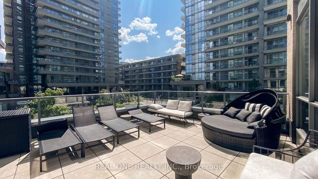 602 - 56 Forest Manor Rd, Condo with 2 bedrooms, 2 bathrooms and 1 parking in Toronto ON | Image 26