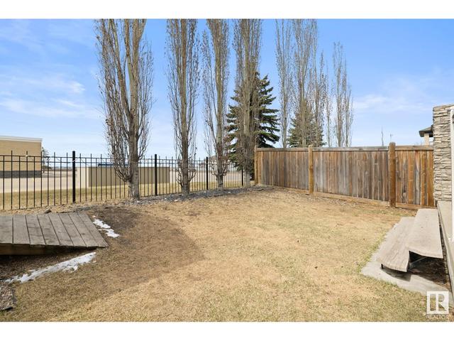 17540 110 St Nw Nw, House detached with 4 bedrooms, 3 bathrooms and null parking in Edmonton AB | Image 44