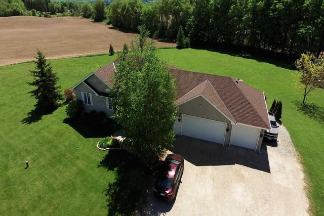 517283 County Rd 124 Rd, House detached with 3 bedrooms, 3 bathrooms and 13 parking in Melancthon ON | Image 1