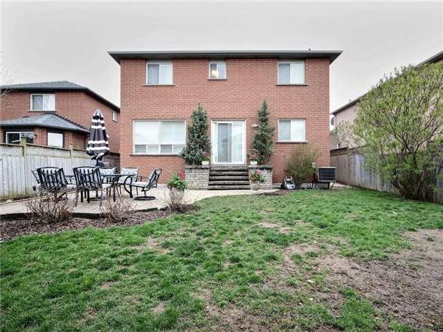 571 Phoebe Cres, House detached with 4 bedrooms, 3 bathrooms and 2 parking in Burlington ON | Image 20