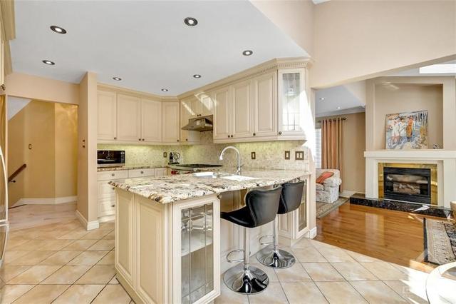 1 Weymouth Court, House detached with 4 bedrooms, 4 bathrooms and 6 parking in Ottawa ON | Image 7