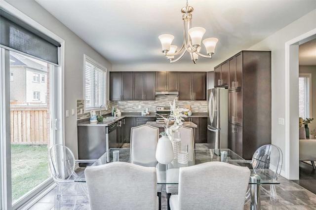 71 Valleyway Dr, House detached with 4 bedrooms, 5 bathrooms and 6 parking in Brampton ON | Image 7