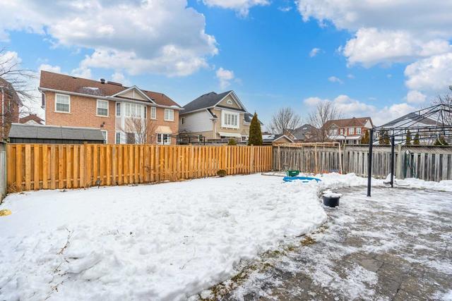 4 Maggs St, House detached with 4 bedrooms, 3 bathrooms and 6 parking in Ajax ON | Image 32