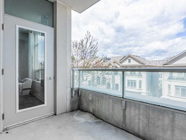 314 - 20 Bloorview Pl, Condo with 1 bedrooms, 1 bathrooms and 1 parking in Toronto ON | Image 13