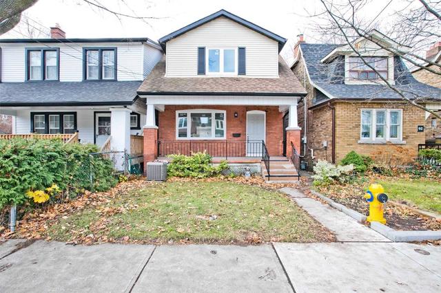 90 Westlake Ave, House detached with 3 bedrooms, 4 bathrooms and 2 parking in Toronto ON | Image 3