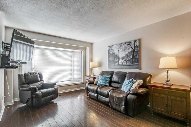 35 - 3005 Centennial Dr, Townhouse with 4 bedrooms, 2 bathrooms and 1 parking in Burlington ON | Image 4