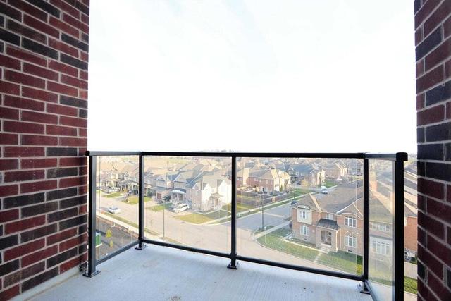 614 - 830 Megson Terr, Condo with 2 bedrooms, 2 bathrooms and 1 parking in Milton ON | Image 29