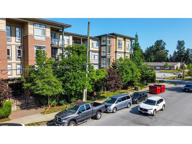 104 - 10788 139 Street, Condo with 1 bedrooms, 1 bathrooms and 1 parking in Surrey BC | Image 29