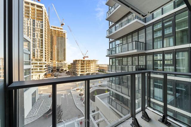 511 - 9000 Jane St, Condo with 2 bedrooms, 3 bathrooms and 1 parking in Vaughan ON | Image 16