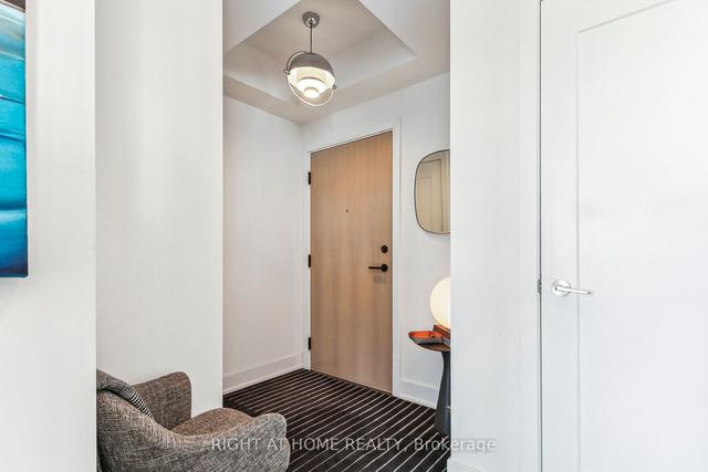 615 - 1 Belsize Dr, Condo with 2 bedrooms, 2 bathrooms and 1 parking in Toronto ON | Image 25