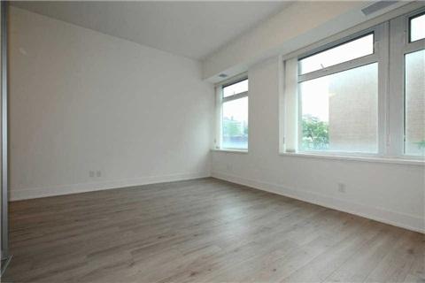 328 - 111 St Clair Ave W, Condo with 1 bedrooms, 1 bathrooms and null parking in Toronto ON | Image 5