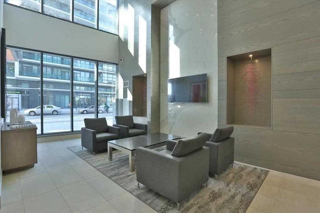 4104 - 510 Curran Pl, Condo with 2 bedrooms, 2 bathrooms and 1 parking in Mississauga ON | Image 15