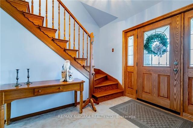 109 Sawmill Rd, House detached with 3 bedrooms, 4 bathrooms and 6 parking in St. Catharines ON | Image 12