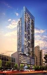 1002 - 125 Redpath Ave, Condo with 1 bedrooms, 1 bathrooms and 0 parking in Toronto ON | Image 1