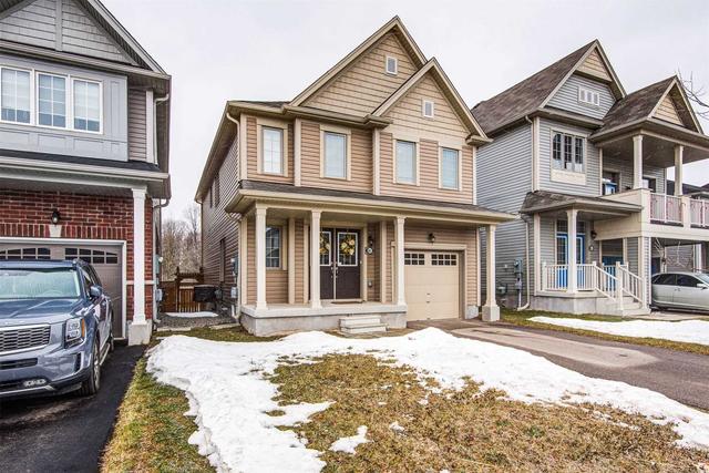 8651 Dogwood Cres, House detached with 4 bedrooms, 3 bathrooms and 2 parking in Niagara Falls ON | Image 12