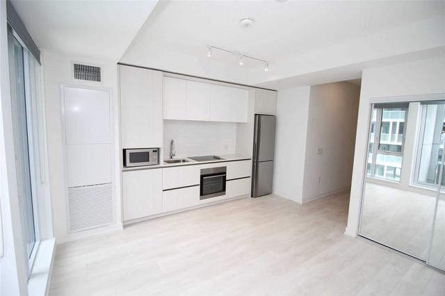 802 - 225 Sumach St, Condo with 0 bedrooms, 1 bathrooms and 1 parking in Toronto ON | Image 10