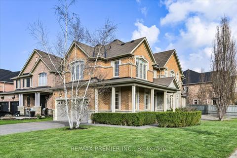 266 Rivermill Cres, Vaughan, ON, L6A0G8 | Card Image