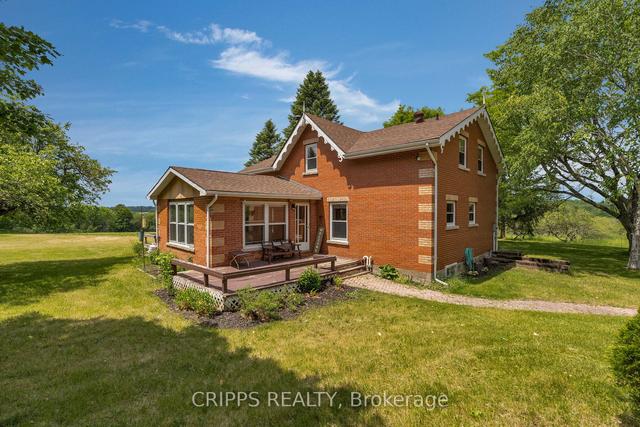 2928 12 Line N, House detached with 4 bedrooms, 2 bathrooms and 52 parking in Oro Medonte ON | Image 1
