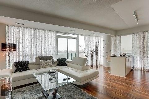 lph24 - 35 Brian Peck Cres, Condo with 2 bedrooms, 2 bathrooms and 2 parking in Toronto ON | Image 14