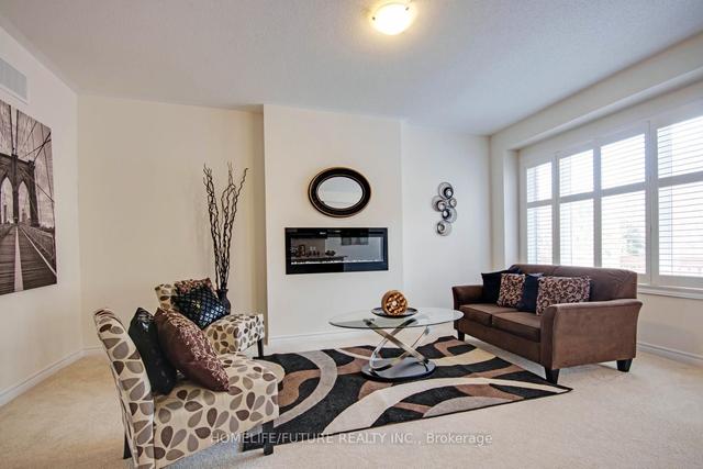 2169 Saffron Dr, House detached with 3 bedrooms, 3 bathrooms and 2 parking in Pickering ON | Image 40