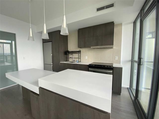 4305 - 101 Charles St E, Condo with 1 bedrooms, 1 bathrooms and 0 parking in Toronto ON | Image 19