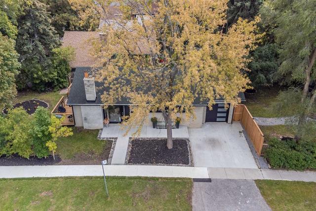 5 Drumheller Rd, House detached with 3 bedrooms, 2 bathrooms and 3 parking in Toronto ON | Image 33