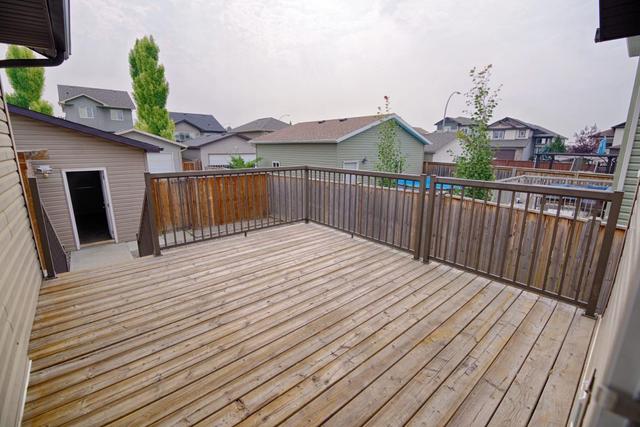 505 Mary Cameron Crescent N, House detached with 3 bedrooms, 2 bathrooms and 4 parking in Lethbridge AB | Image 30