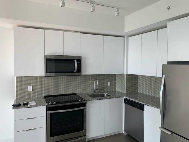 5810 - 30 Shore Breeze Dr, Condo with 1 bedrooms, 1 bathrooms and 1 parking in Toronto ON | Image 28