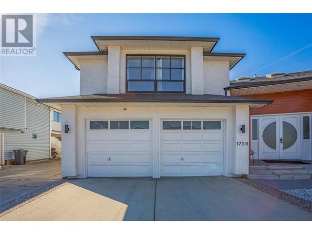 1720 Simpson Court, House detached with 4 bedrooms, 4 bathrooms and 6 parking in Kelowna BC | Image 83