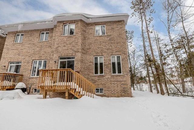 2 Blasi Crt, House detached with 3 bedrooms, 3 bathrooms and 2 parking in Wasaga Beach ON | Image 25