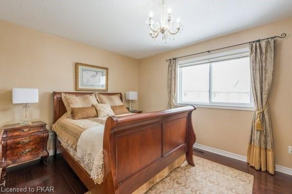 2529 Cunningham Boulevard, House detached with 4 bedrooms, 3 bathrooms and 4 parking in Peterborough ON | Image 34