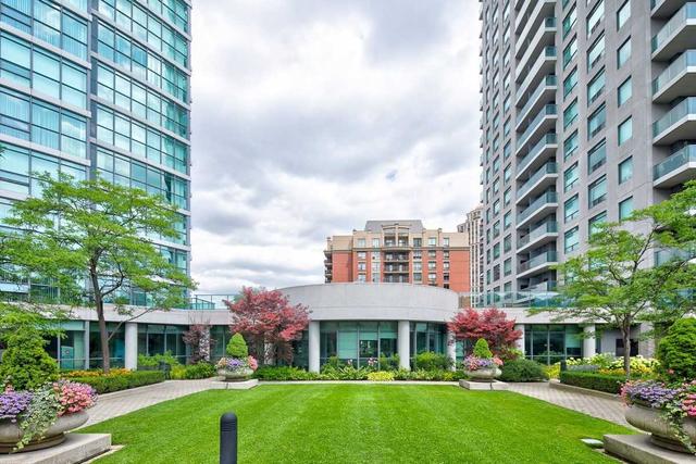 2501 - 28 Harrison Garden Blvd, Condo with 2 bedrooms, 2 bathrooms and 1 parking in Toronto ON | Image 27
