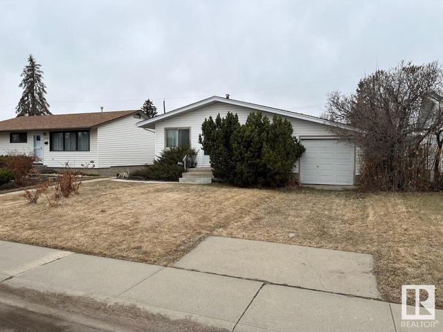 15722 107a Av Nw, House detached with 4 bedrooms, 2 bathrooms and null parking in Edmonton AB | Image 20