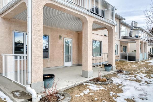 8 Eagleview Gate, Home with 3 bedrooms, 2 bathrooms and 4 parking in Calgary AB | Image 36