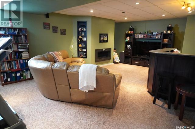 203 Maple Street, House detached with 4 bedrooms, 3 bathrooms and null parking in Strasbourg SK | Image 18