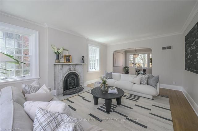 159 Ridout St S, House detached with 4 bedrooms, 0 bathrooms and 5 parking in London ON | Image 8