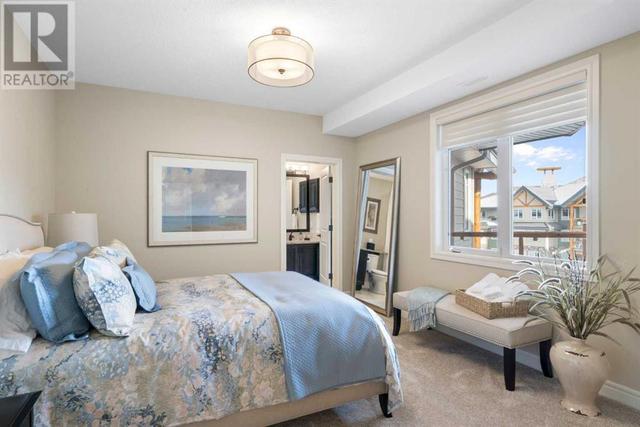 1442, - 2330 Fish Creek Boulevard Sw, Condo with 2 bedrooms, 2 bathrooms and 3 parking in Calgary AB | Image 23