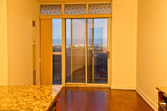 2201 - 80 Absolute Ave, Condo with 1 bedrooms, 2 bathrooms and 1 parking in Mississauga ON | Image 20