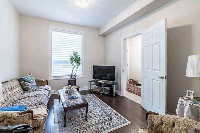 447 Symington Ave, House semidetached with 4 bedrooms, 2 bathrooms and 3 parking in Toronto ON | Image 36