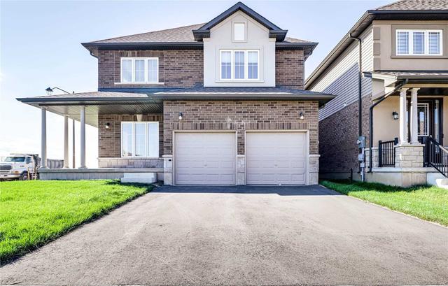 120 Cittadella Blvd, House detached with 4 bedrooms, 3 bathrooms and 4 parking in Hamilton ON | Image 12