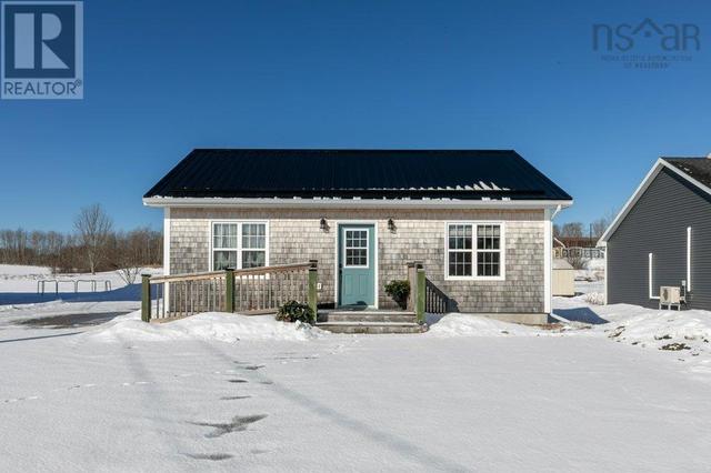 194 Dyke Road, House detached with 1 bedrooms, 1 bathrooms and null parking in Kings, Subd. D NS | Image 1