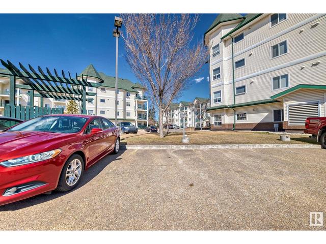 416 - 13625 34 St Nw, Condo with 2 bedrooms, 2 bathrooms and 3 parking in Edmonton AB | Image 43